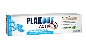 EMOFORM PLAKOUT ACTIVE DENTIFRICIO 0,12% - Doctor Vinz