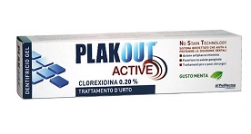 EMOFORM PLAKOUT ACTIVE DENTIFRICIO 0,20% - Doctor Vinz