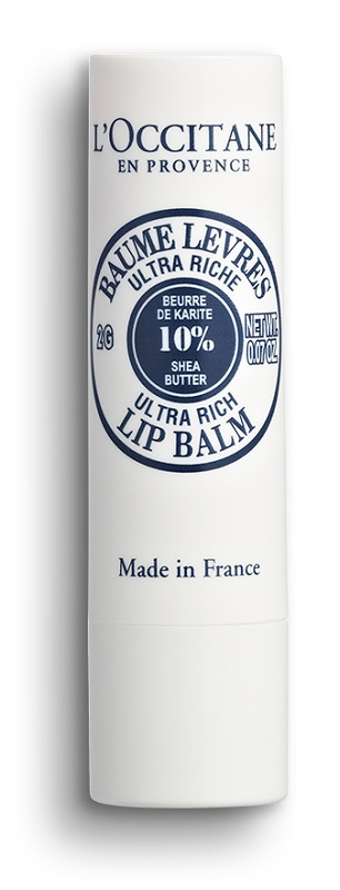 KARITE VISO STICK LABBRA ULTRA RICCO 4,5 G - Doctor Vinz