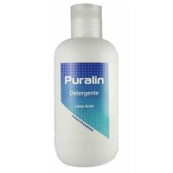 PURALIN DETERGENTE VISO E CORPO FLACONE 200 ML - Doctor Vinz