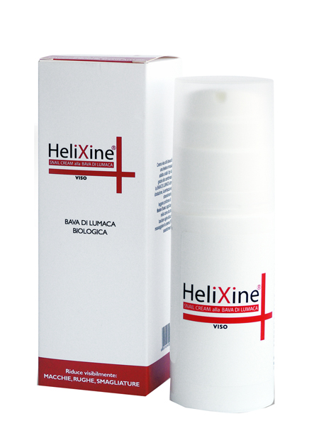 HELIXINE SNAIL CREAM ALLA BAVA DI LUMACA 50 ML - Doctor Vinz
