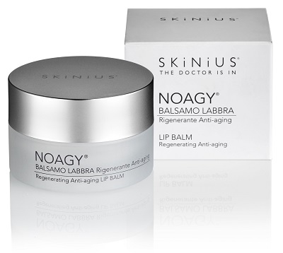 NOAGY BALSAMO LABBRA VASETTO 15 ML - Doctor Vinz