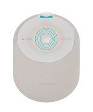 SACCA PER COLOSTOMIA SENSURA MIO SISTEMA A UN PEZZO CLICK CON APERTURA ISPEZIONABILE MAXI 35-45 MM 30 PEZZI - Doctor Vinz