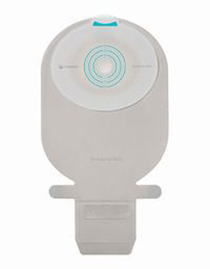 SACCA PER ILEOSTOMIA SENSURA MIO SISTEMA A UN PEZZO APERTA CON APERTURA ISPEZIONABILE MAXI 10-55 MM 30 PEZZI - Doctor Vinz