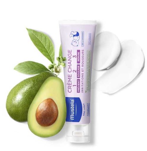 MUSTELA PASTA CAMBIO 123 150 ML - Doctor Vinz