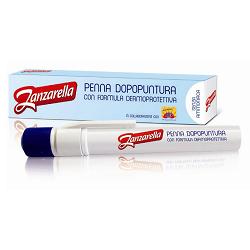 ZANZARELLA PENNA AFTER BITE 12 ML - Doctor Vinz
