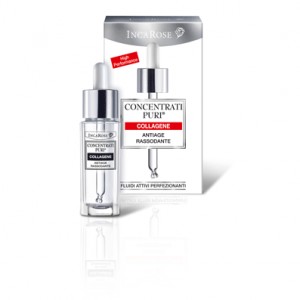 INCAROSE CONCENTRATO PURI COLLAGENE 15 ML - Doctor Vinz