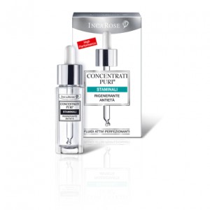 INCAROSE CONCENTRATO PURI STAMINALI 15 ML - Doctor Vinz