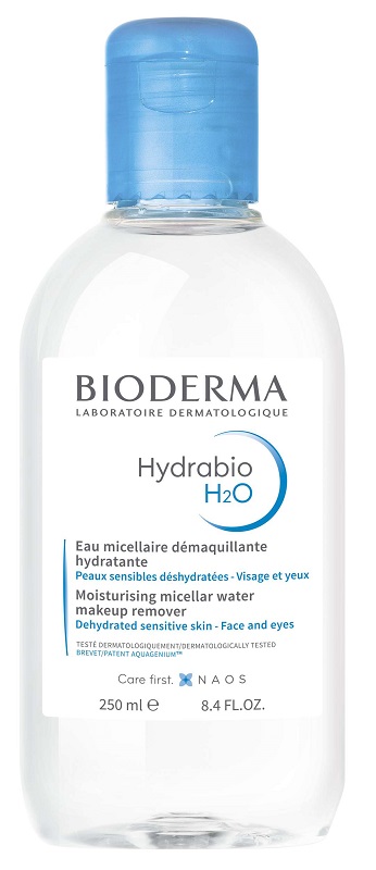 HYDRABIO H2O 250 ML - Doctor Vinz