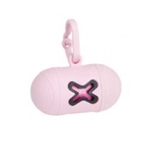 CITYGO 20 SACCHETTI ROSA - Doctor Vinz