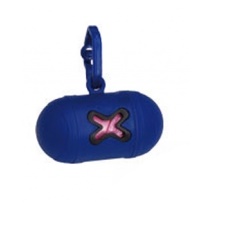 CITYGO 20 SACCHETTI BLU - Doctor Vinz