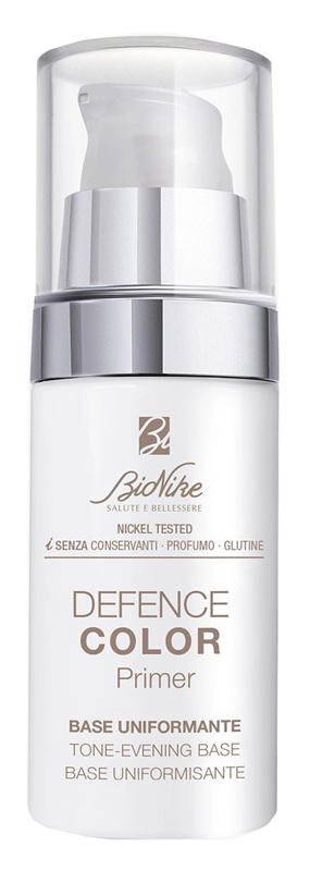 DEFENCE COLOR BIONIKE PRIMER - Doctor Vinz