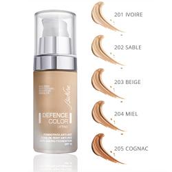 DEFENCE COLOR BIONIKE FONDOTINTA LIFTING 205 COGNAC - Doctor Vinz