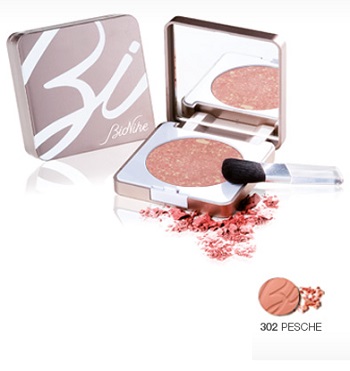 DEFENCE COLOR BIONIKE FARD COMPATTO 302 PECHE - Doctor Vinz