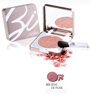 DEFENCE COLOR BIONIKE FARD COMPATTO 303 BOIS DE ROSE - Doctor Vinz
