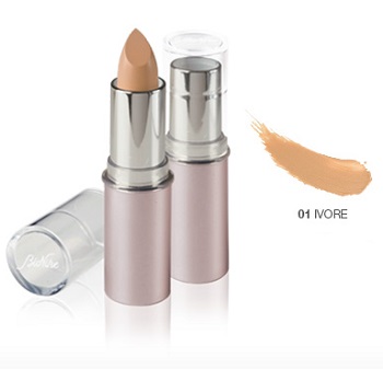 DEFENCE COLOR BIONIKE CORRETTORE STICK ANTI-BLEMISH 01 IVOIRE - Doctor Vinz