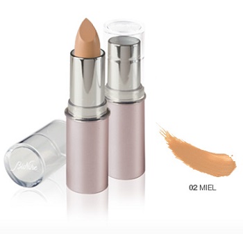 DEFENCE COLOR BIONIKE CORRETTORE STICK ANTI-BLEMISH 02 MIEL - Doctor Vinz