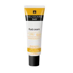 HELIOCARE 360 FLUID CREMA SPF 50+ 50 ML - Doctor Vinz