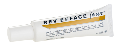 REV EFFACE JOUR 30 ML - Doctor Vinz