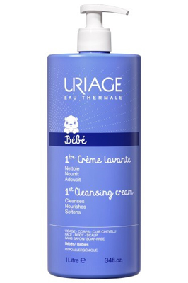 PREMIERE CREME LAVANTE 1 L - Doctor Vinz