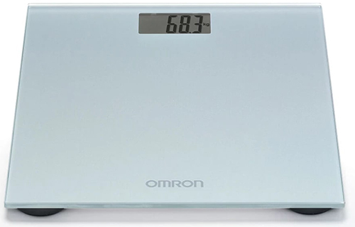 BILANCIA OMRON HN289 DIGITAL PERSONAL - Doctor Vinz