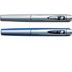 INSULCHECK CLIKSTAR - Doctor Vinz