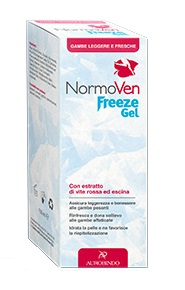 NORMOVEN FREEZE GEL 150 ML - Doctor Vinz