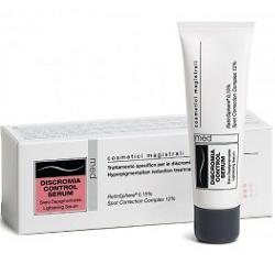 DISCROMIA CONTROL SERUM 30 ML - Doctor Vinz