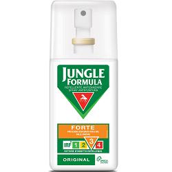 JUNGLE FORMULA FORTE SPRAY ORIGINAL 75 ML - Doctor Vinz