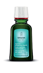 OLIO NUTRIENTE PER CAPELLI FLACONE 50 ML - Doctor Vinz