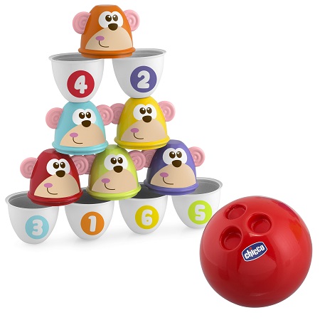 CH GIOCO F&F BOOWLING - Doctor Vinz