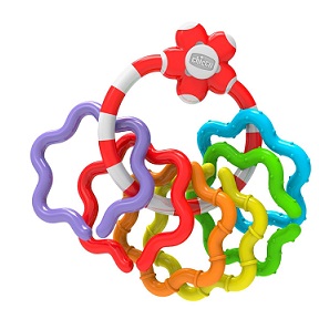 CHICCO GIOCO TRILLINO ANELLI AFF - Doctor Vinz