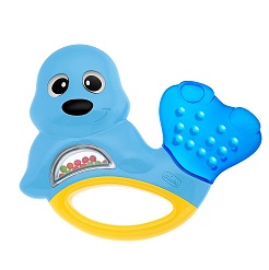 CHICCO GIOCO TRILLINO FOCA - Doctor Vinz