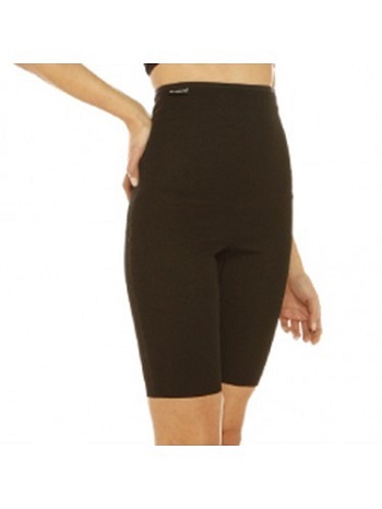 SLIMAGRA PANTY CICLISTA NERO L - Doctor Vinz