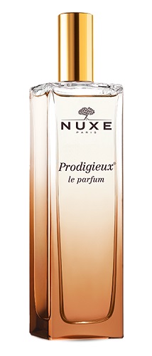 NUXE PROFUMO DONNA PRODIGIEUX LE PARFUM 50 ML - Doctor Vinz