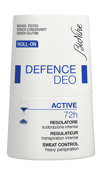 DEFENCE DEO ACTIVE ROLL-ON 50 ML - Doctor Vinz