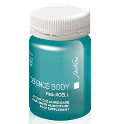 DEFENCE BODY REDUXCELL 30 COMPRESSE - Doctor Vinz