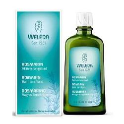 BAGNO ROSMARINO FLACONE 200 ML - Doctor Vinz