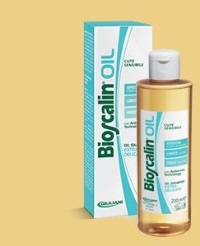 BIOSCALIN OIL SHAMPOO EXTRA DELICATO 200 ML - Doctor Vinz