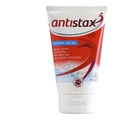 ANTISTAX FRESHGEL GAMBE EXTRA FRESCHEZZA 125 ML - Doctor Vinz