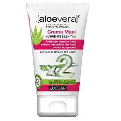 ALOEVERA2 CREMA MANI - Doctor Vinz
