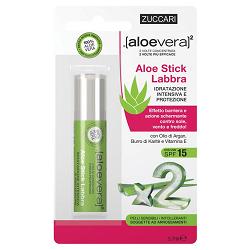 ALOEVERA2 STICK LABBRA - Doctor Vinz