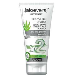 ALOEVERA2 CREMA GEL D'ALOE - Doctor Vinz