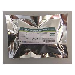 BENDA REFRIGERANTE OSSIDO DI ZINCO 8X500 CM - Doctor Vinz