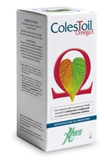 COLESTOIL CARDIO 100 OPERCOLI - Doctor Vinz