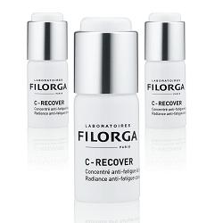 C RECOVER 3 FIALE 10 ML - Doctor Vinz