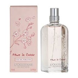 FIOR DI CILIEGIO EAU DE TOILETTE 75 ML - Doctor Vinz