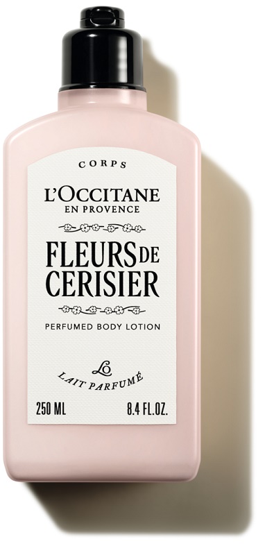 FIORI DI CILIEGIO LATTE CORPO 250 ML - Doctor Vinz