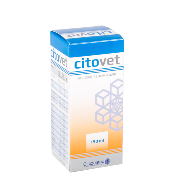 CITOVET 150 ML - Doctor Vinz