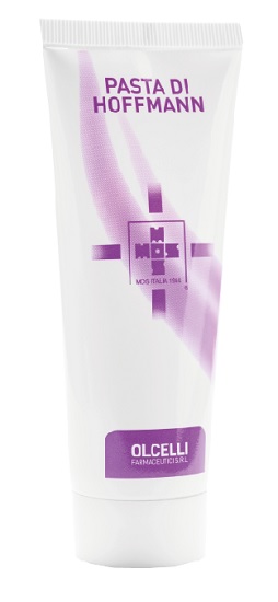PASTA DI HOFFMANN 100 G - Doctor Vinz